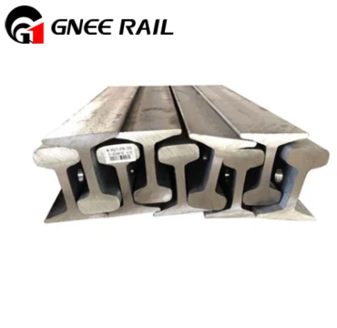 36KG Heavy Railway Track