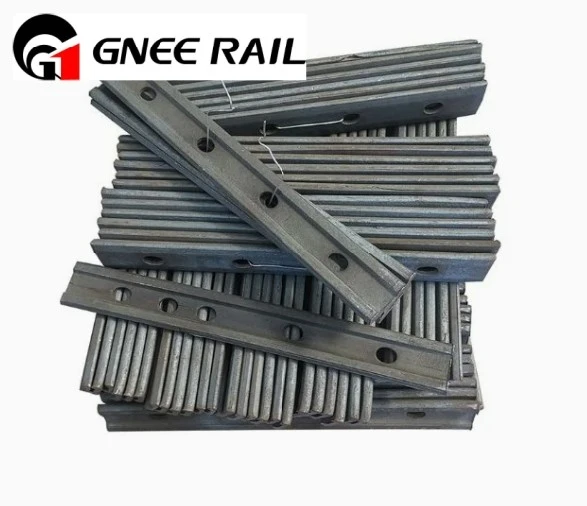 AREMA 133RE Rail Joint Bar AREMA 133RE Rail Joint Bar