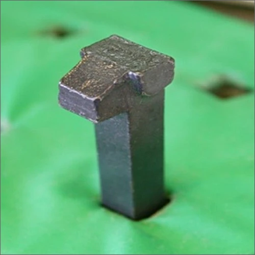 ASTM Hot-Dip Galvanized Dog Spikes ASTM Hot-Dip Galvanized Dog Spikes