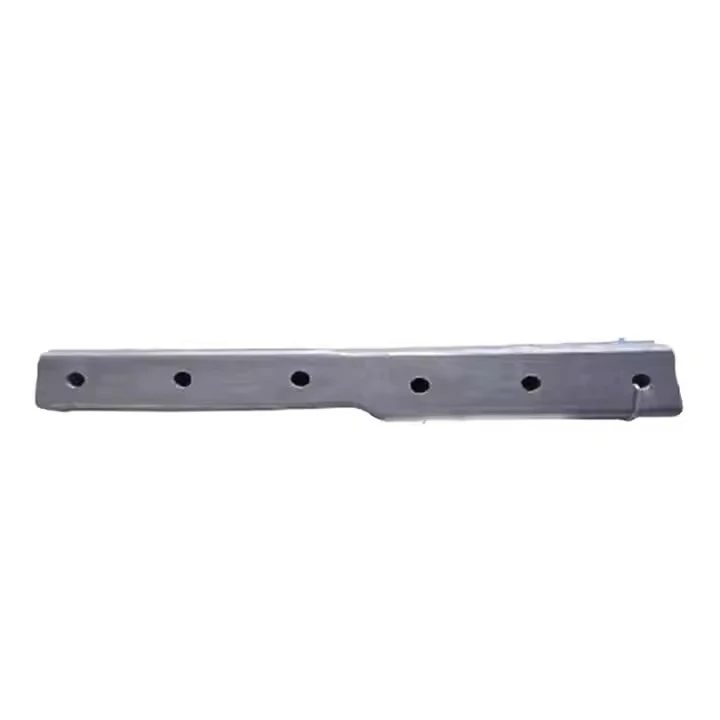 BS75R Рибна плита