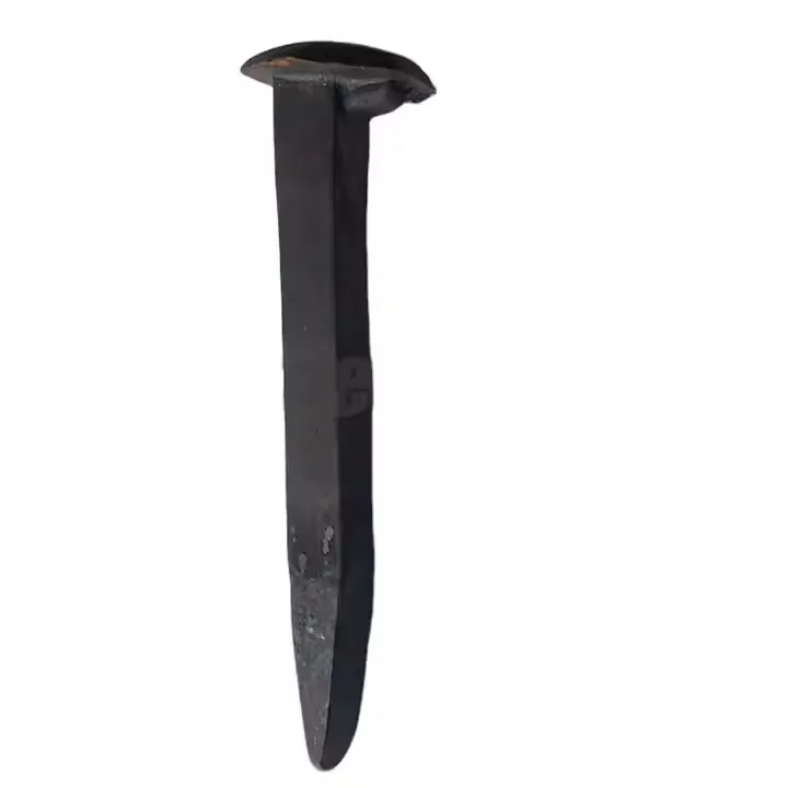Carbon Steel Q235 Material Track Spikes Carbon Steel Q235 Material Track Spikes