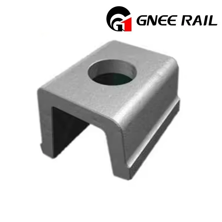 Clamp Rail Fastening System factory Clamp Rail Fastening System factory