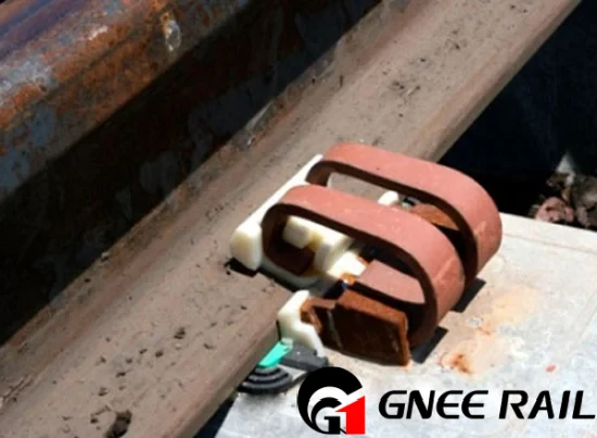Deenik Railway Clip Deenik Railway Clip