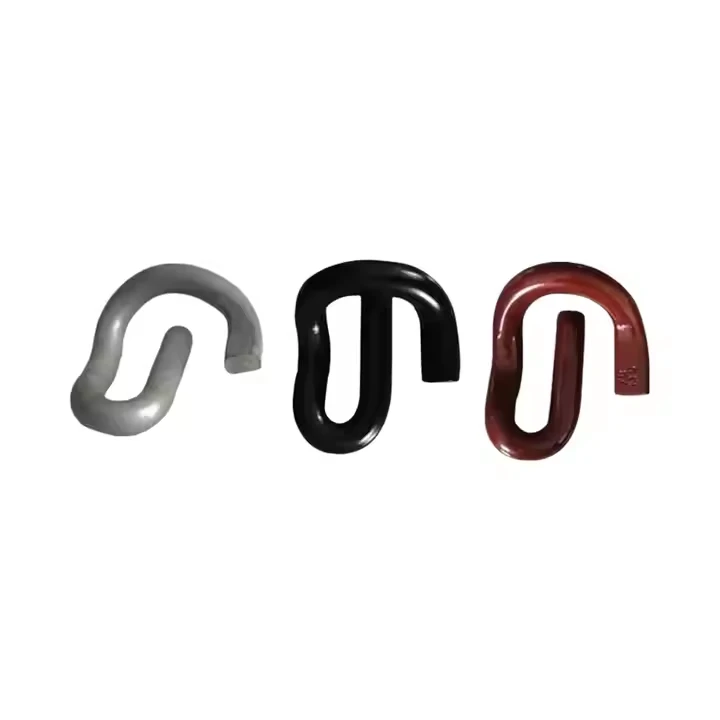 E Clips Fast Rail System high quality