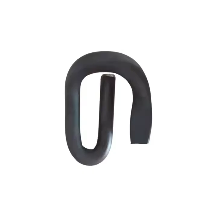 E Clips Fast Rail System best