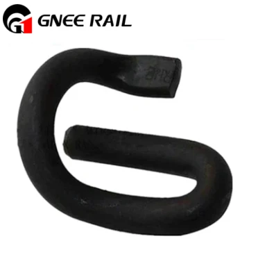 E1804 Railway Track Clip