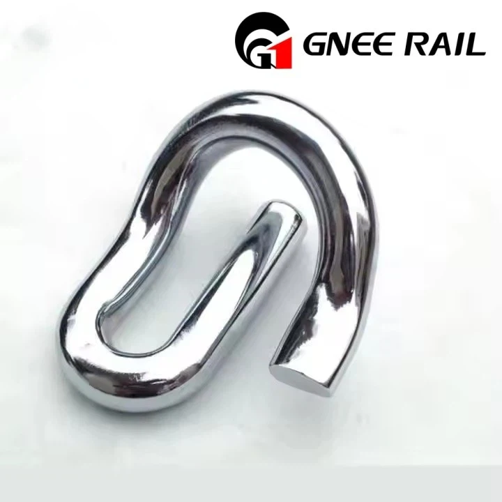 Fastening System Fast Rail Clips high quality