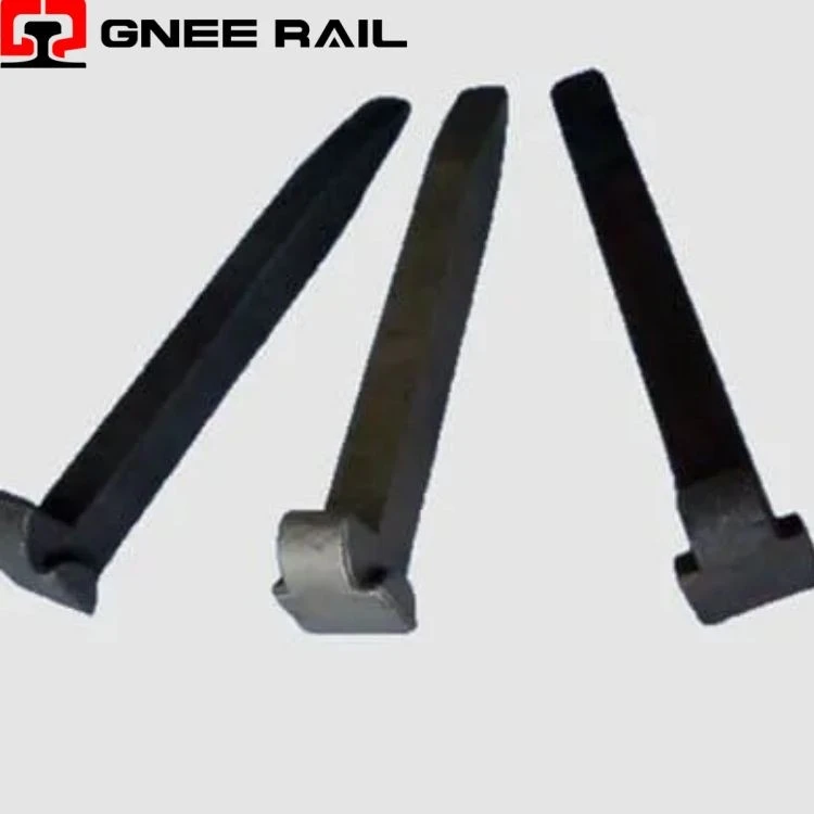 Fixing Crane Rail Clip Dog Spike suppliers Fixing Crane Rail Clip Dog Spike suppliers