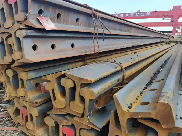 GB Standard Rail 22kg