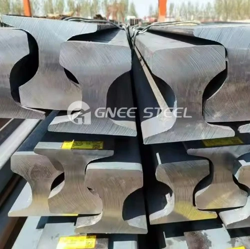 GB Steel Rail 12M 15KG GB Steel Rail 12M 15KG