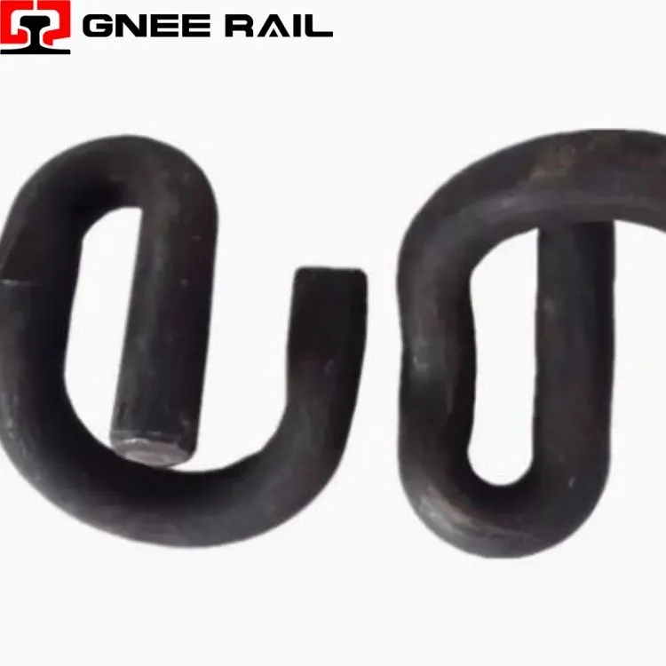 Затискачі E з високою міцністю