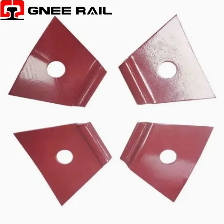 Затискач Nabla з високою міцністю