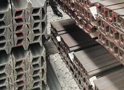 S18 rail profile S18 rail profile