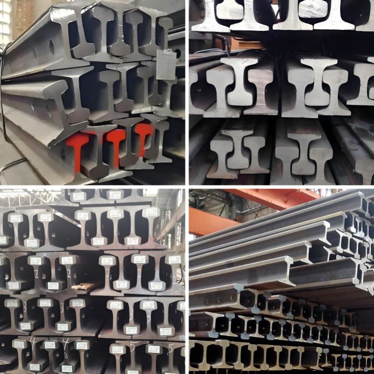 Light Steel Track for Mining Light Steel Track for Mining