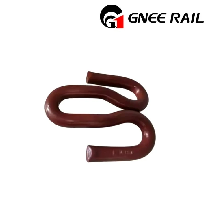 Rail Fast Clip 1306 Rail Fast Clip 1306