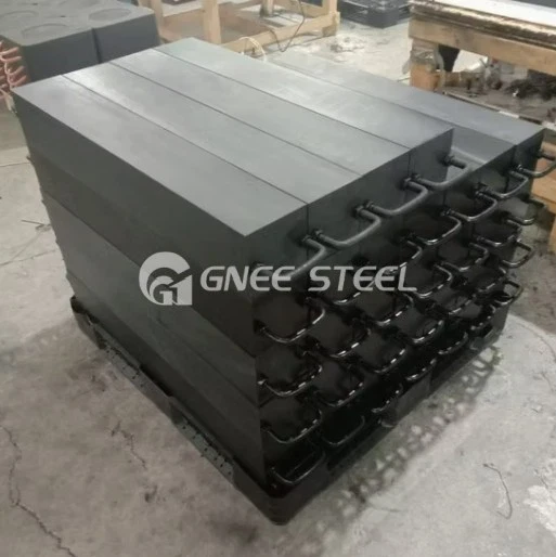 Railway Composite Sleeper suppliers