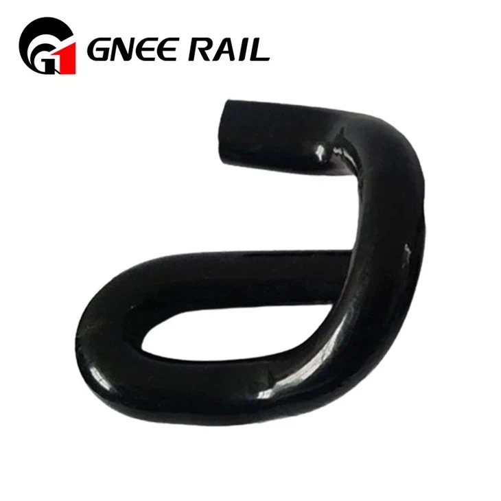 Railway E Clips Fastening System suppliers Railway E Clips Fastening System suppliers