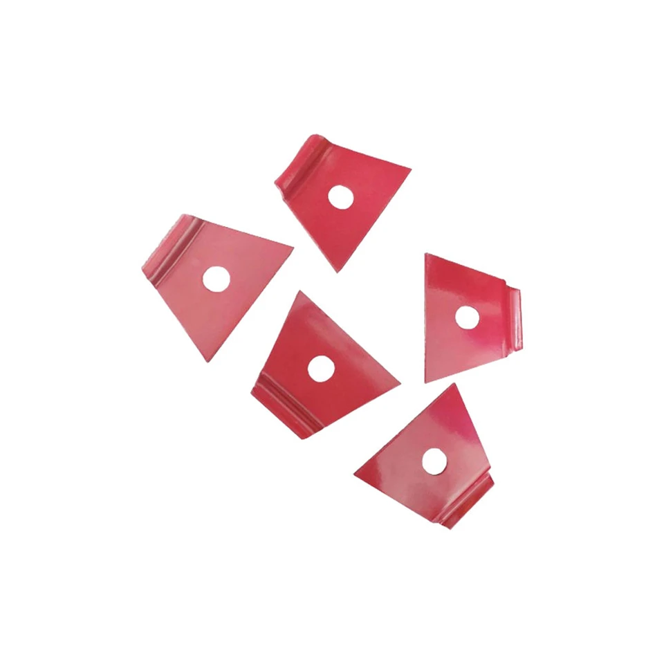Railway Fastening Nabla Clip System suppliers Railway Fastening Nabla Clip System suppliers