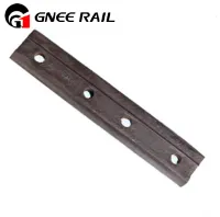 136RE Залізнична рибна тарілка