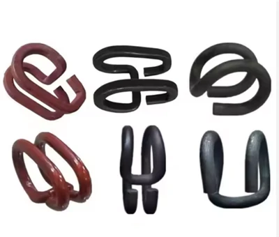 Deenik Clips For Railway Fastening System Deenik Clips For Railway Fastening System