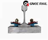 Еластичний затиск Nabla Rail