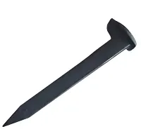 Залізничні залізничні шипи