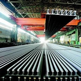 TB/T 2344-2012 60kg Railway Rail TB/T 2344-2012 60kg Railway Rail