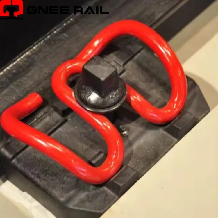 Затискач SKL оптом